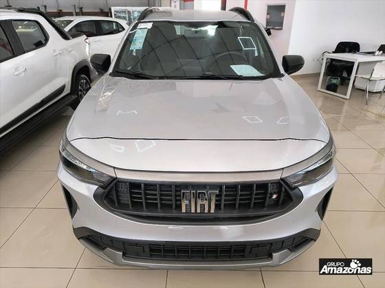 FIAT PULSE 1.3 FLEX DRIVE CVT FIAT PULSE 1.3 FLEX DRIVE CVT